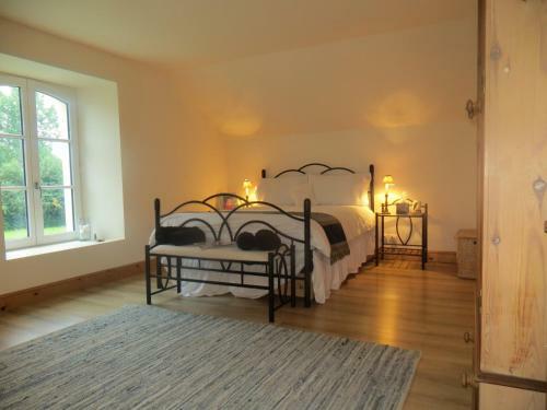 Hostal La Poterie