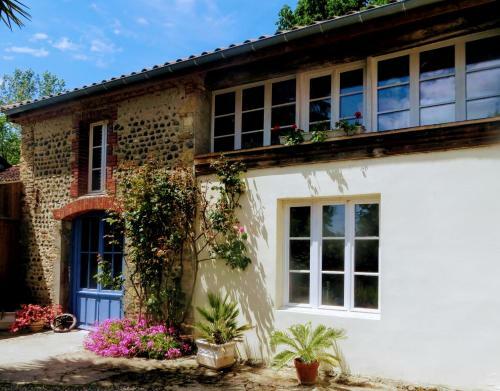Hostal La Poterie