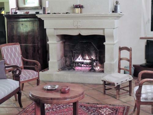 Hostal Les Ch�nes Verts
