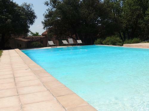 Hostal Les Ch�nes Verts