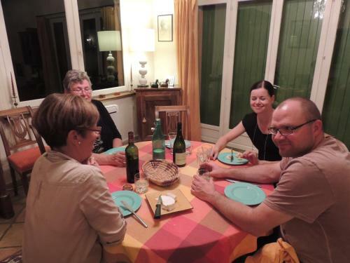 Hostal Les Ch�nes Verts