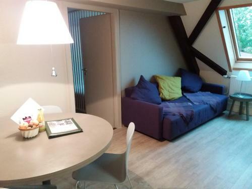 Bed & Breakfast Maison Des G�tes Ungerer