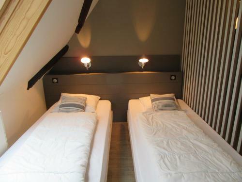Bed & Breakfast Maison Des G�tes Ungerer