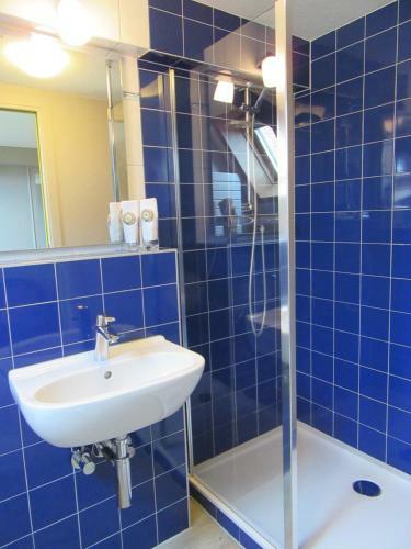 Bed & Breakfast Maison Des G�tes Ungerer