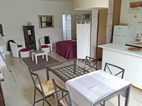 Bed & Breakfast Les Petunias