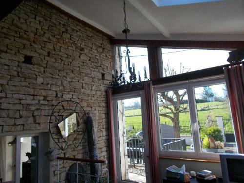 Bed & Breakfast Les Petunias