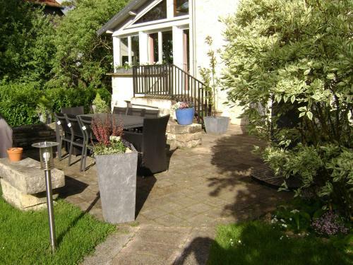 Bed & Breakfast Les Petunias