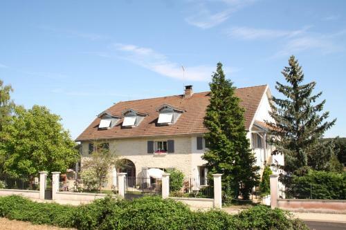 Bed & Breakfast Les Petunias