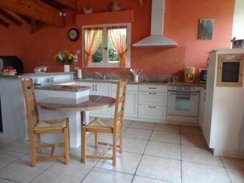 House Gascon Du Saby 3