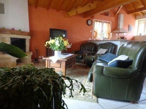 House Gascon Du Saby 3