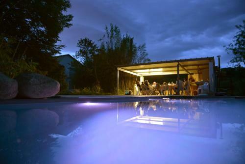 Bed & Breakfast La Forge Gourmande
