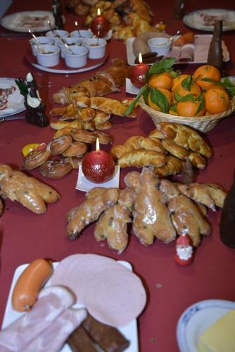 Bed & Breakfast La Forge Gourmande