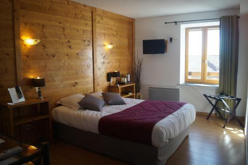 Hotel Le Val D'amby