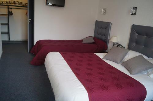 Hotel Le Val D'amby