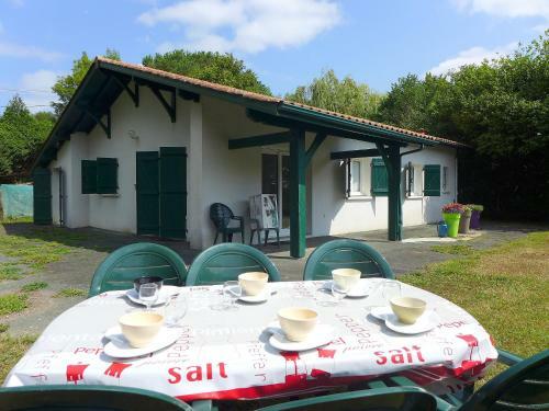 Holiday Home Arditea