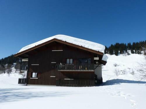 Apartamento Appartement Samoyede