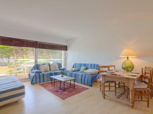 Apartment Les Terrasses Port Maria