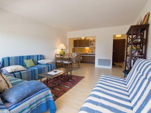 Apartment Les Terrasses Port Maria