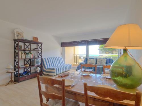 Apartment Les Terrasses Port Maria