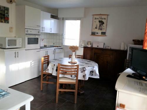 Apartment Congard
