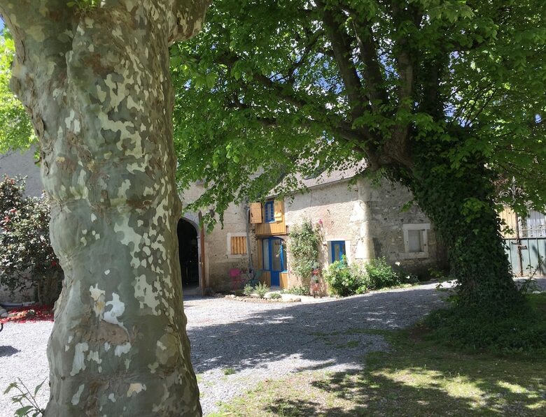 Bed & Breakfast L'estancat
