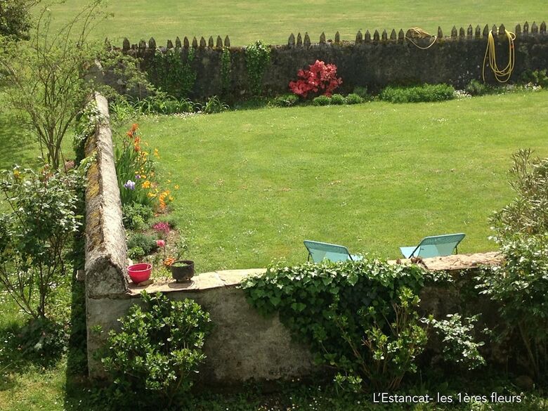 Bed & Breakfast L'estancat
