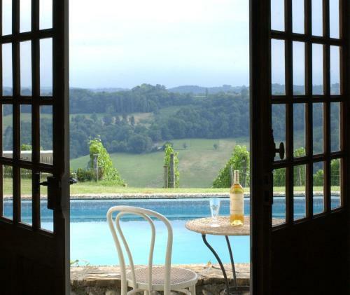 Clos Mirabel Manor - Holiday Rental
