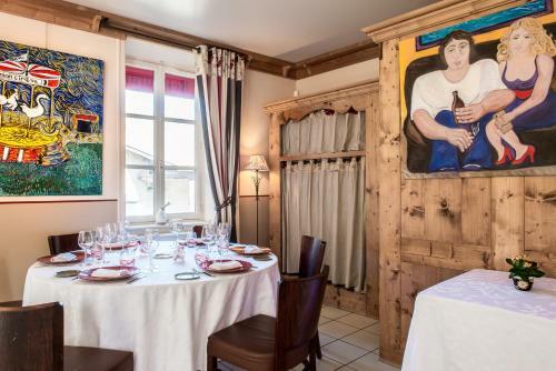 Hotel Le Tilia