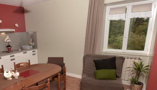 Apartamentos Ondoria