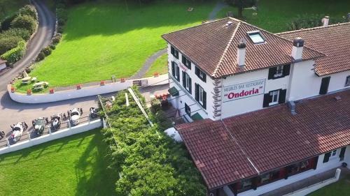 Apartamentos Ondoria