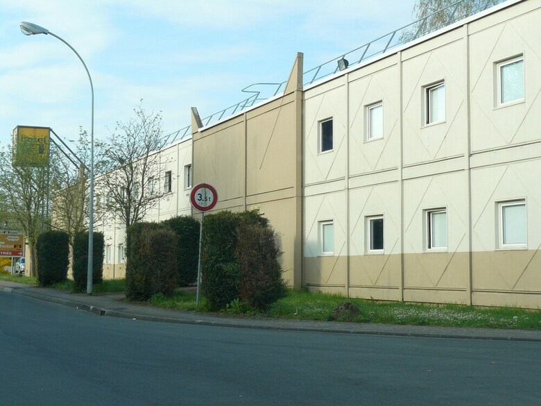 Hotel Premiere Classe Thionville - Yutz