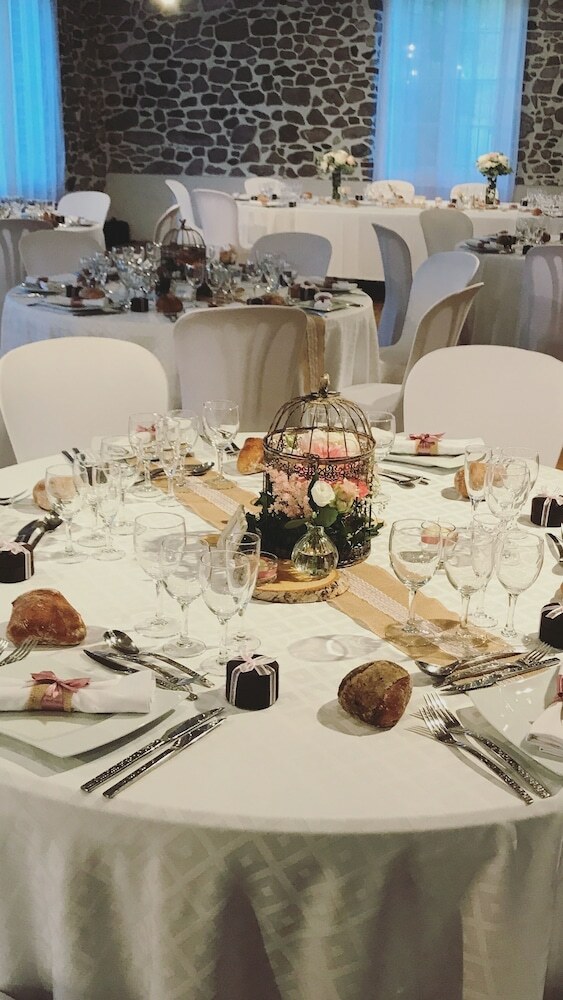 Hotel Auberge De La Vall�e D'ossau