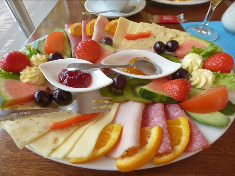 Bed & Breakfast La Mancine Laulan
