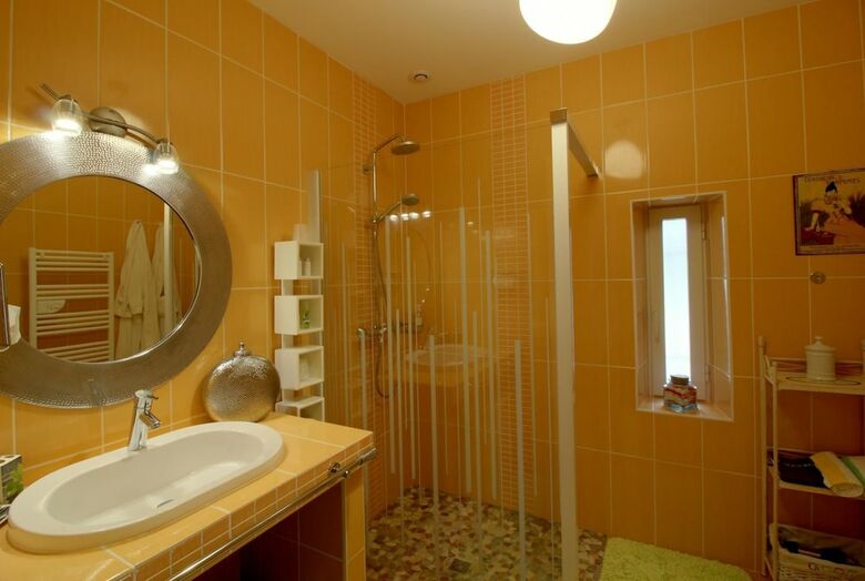Bed & Breakfast La Mancine Laulan