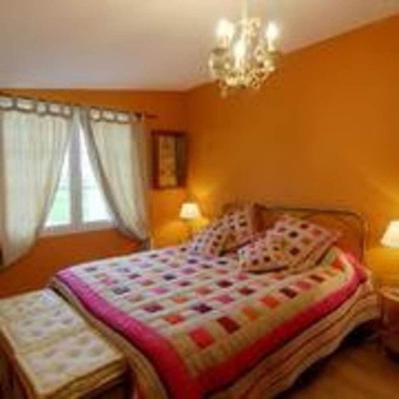 Bed & Breakfast La Mancine Laulan