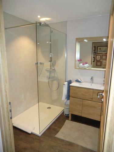 Apartamentos G�te Les Cepages