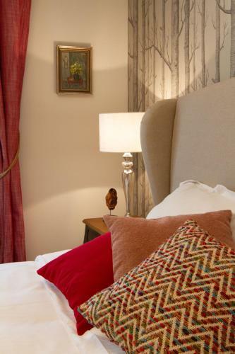 Apartamentos G�te Les Cepages