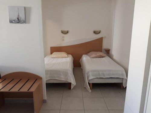 Apartamento Hotel Atlantis