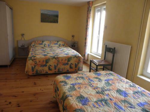 Hotel L'ostalou