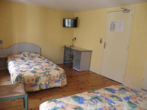 Hotel L'ostalou