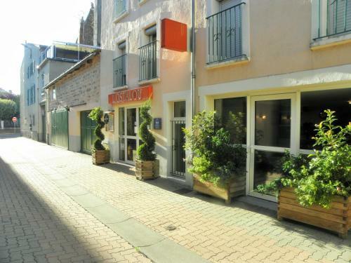 Hotel L'ostalou