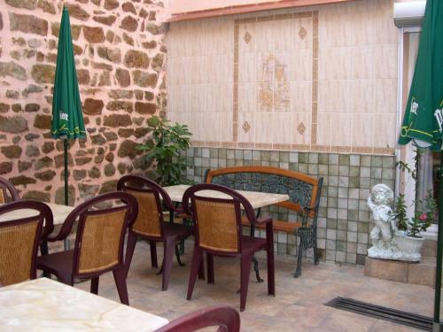 Hotel L'ostalou