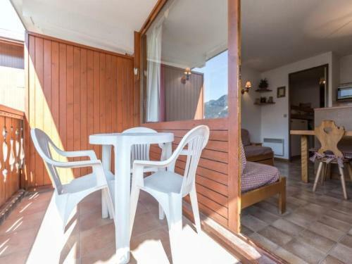 Apartamento Appartment Biblos 4
