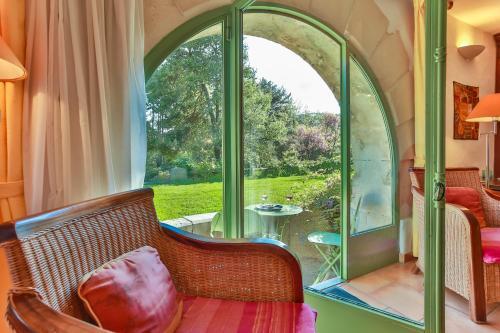 Hotel L'auberge Du C�dre