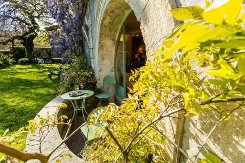 Hotel L'auberge Du C�dre
