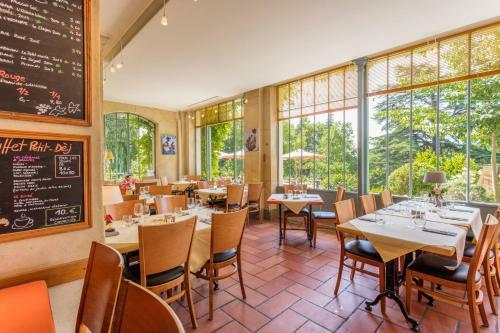 Hotel L'auberge Du C�dre