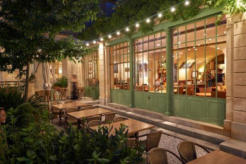 Hotel L'auberge Du C�dre