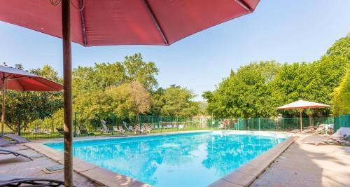 Hotel L'auberge Du C�dre