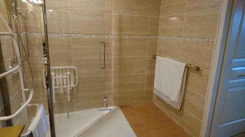 Hostal Le Clos Du C�dre