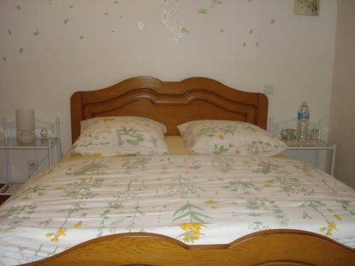Bed & Breakfast Le Petit Etang